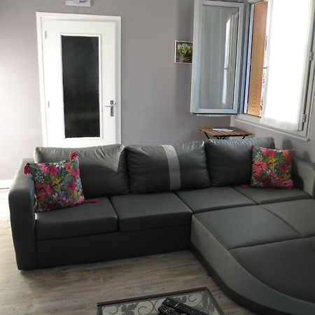 Tulipe, Appartement 5 Personnes, Entre Sancy Et Volcans D'Auvergne Orcival Exteriér fotografie