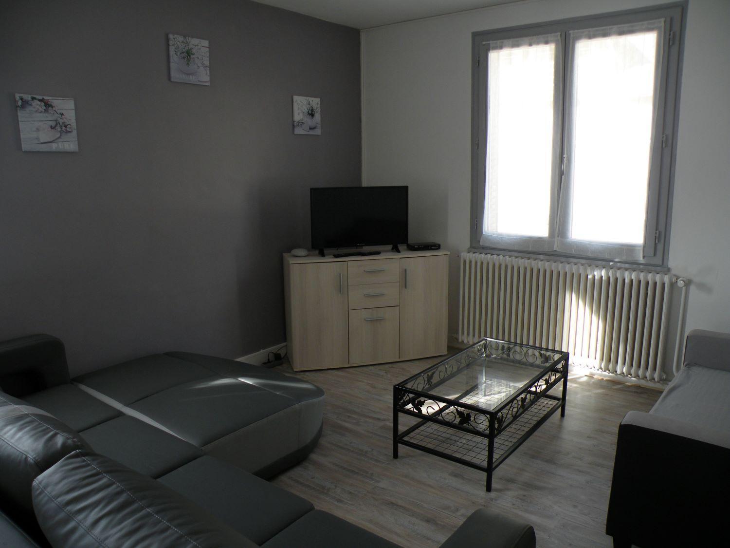 Tulipe, Appartement 5 Personnes, Entre Sancy Et Volcans D'Auvergne Orcival Exteriér fotografie