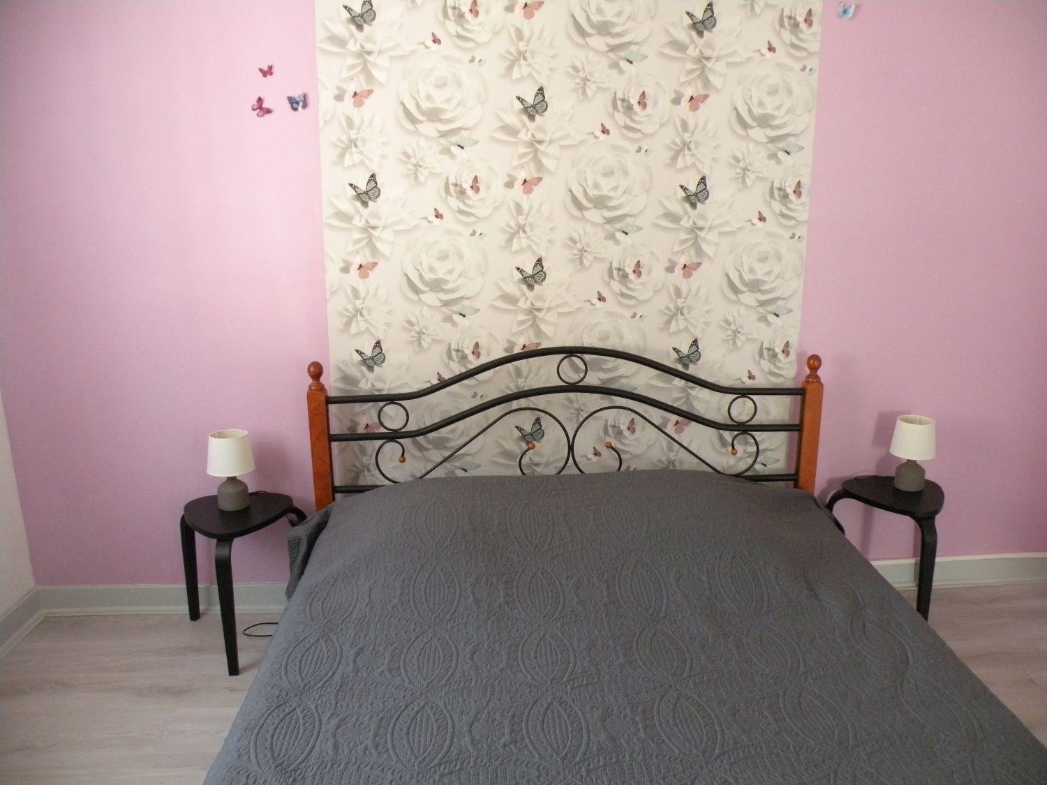 Tulipe, Appartement 5 Personnes, Entre Sancy Et Volcans D'Auvergne Orcival Exteriér fotografie