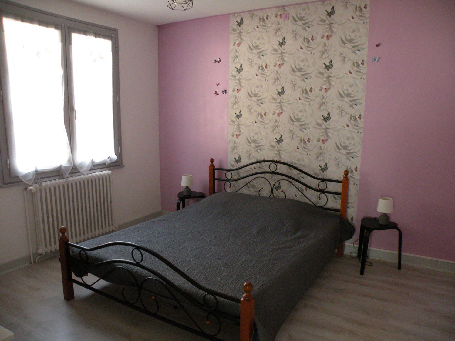 Tulipe, Appartement 5 Personnes, Entre Sancy Et Volcans D'Auvergne Orcival Exteriér fotografie