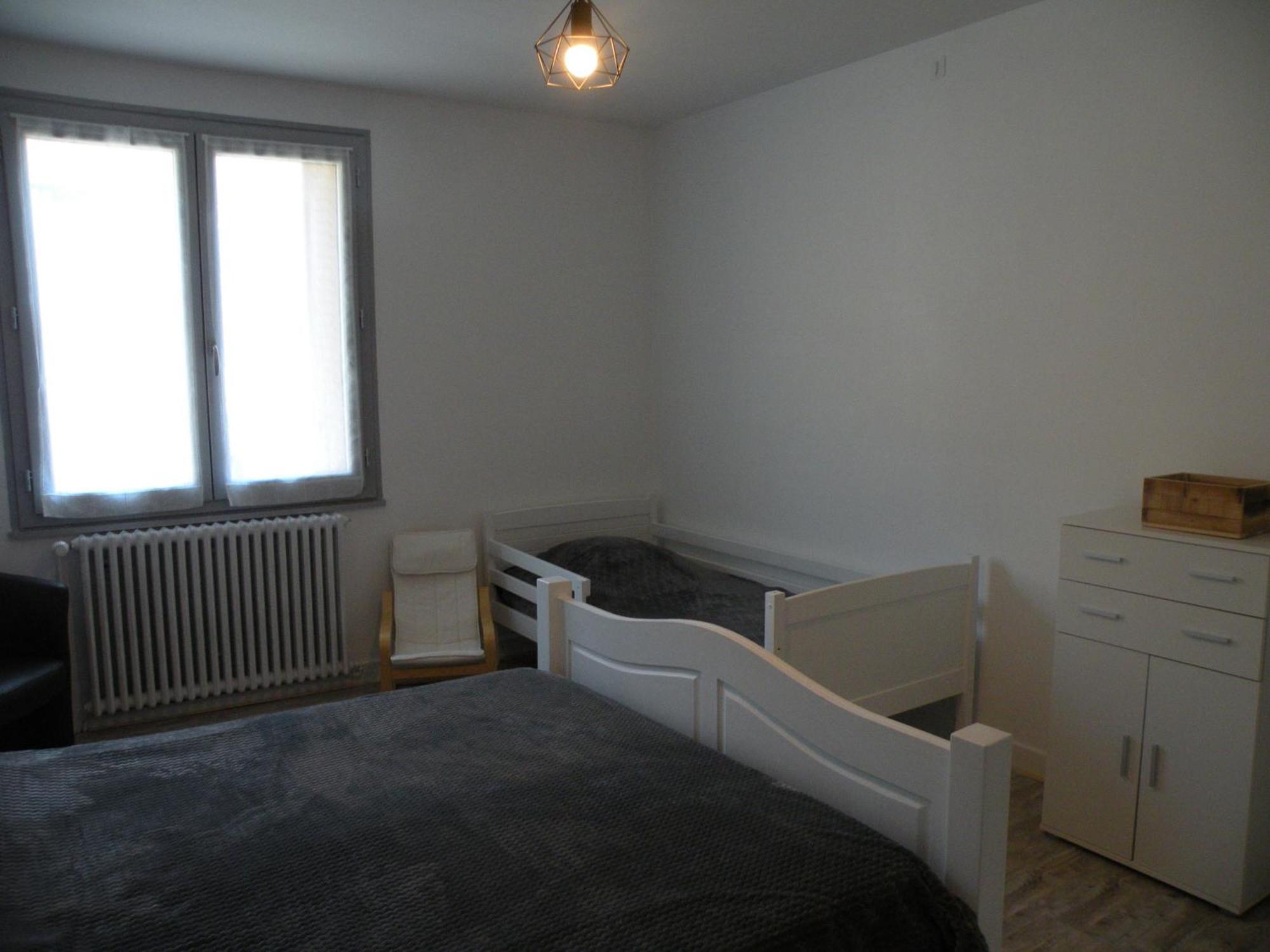 Tulipe, Appartement 5 Personnes, Entre Sancy Et Volcans D'Auvergne Orcival Exteriér fotografie