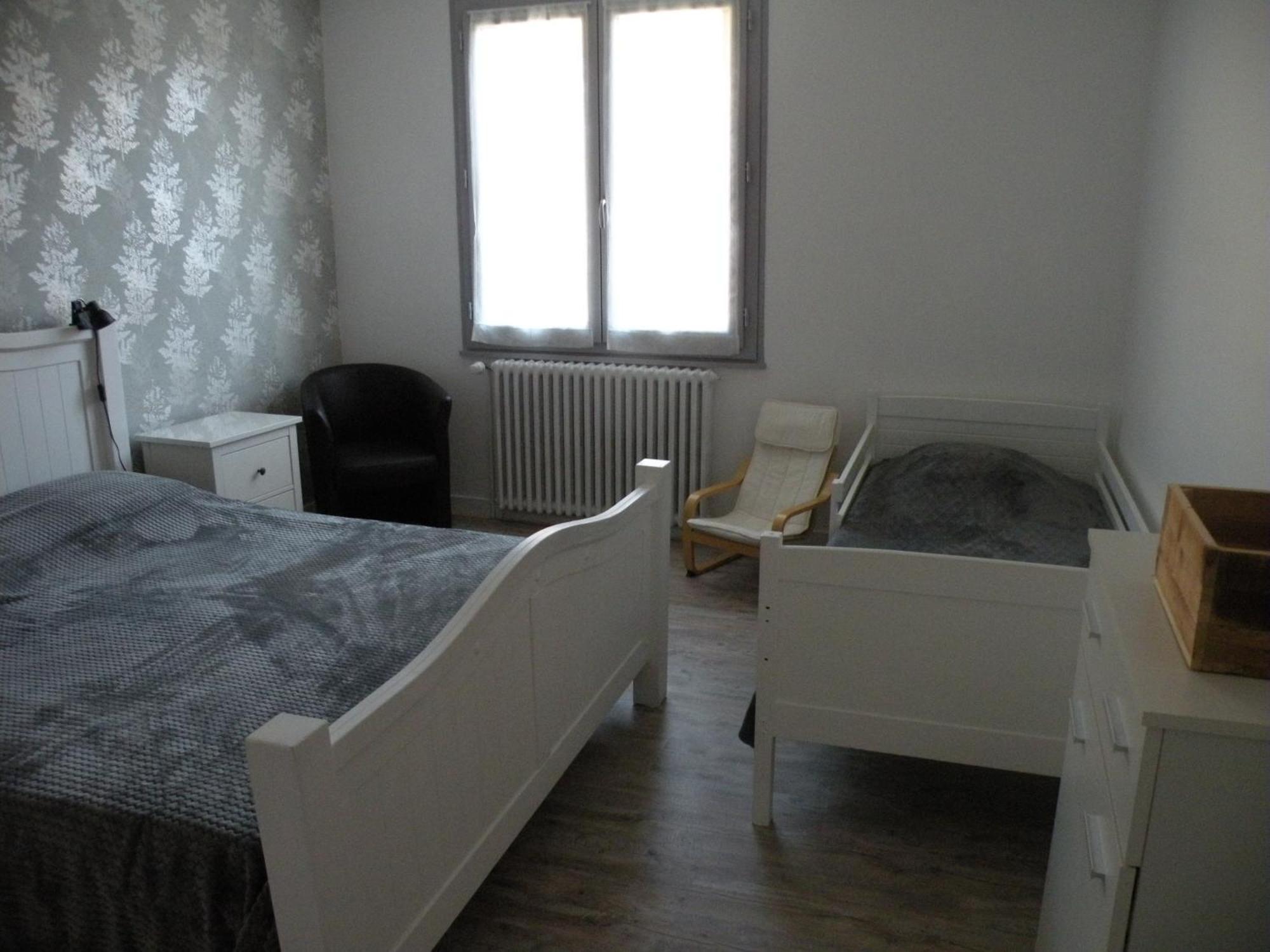 Tulipe, Appartement 5 Personnes, Entre Sancy Et Volcans D'Auvergne Orcival Exteriér fotografie