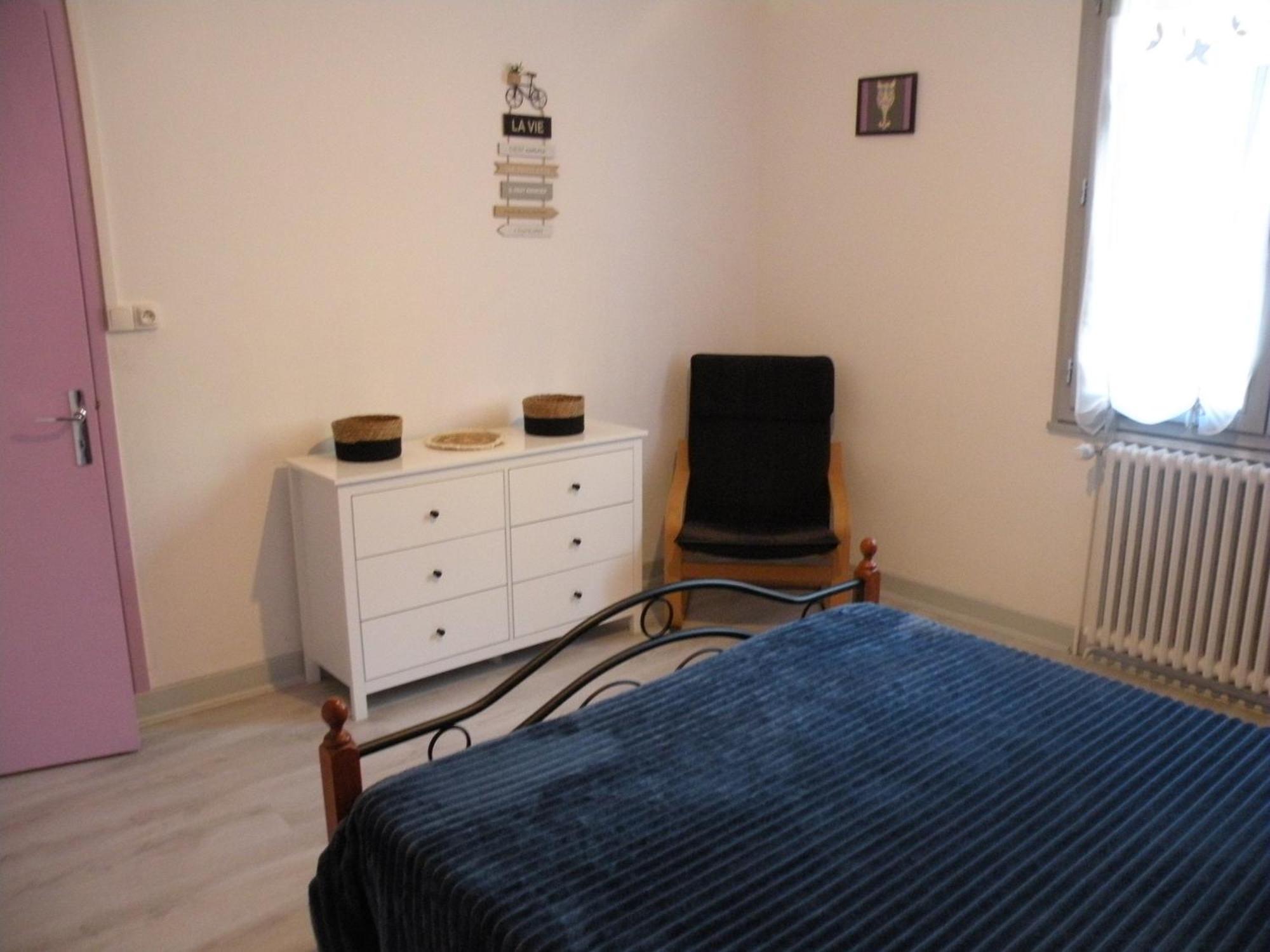 Tulipe, Appartement 5 Personnes, Entre Sancy Et Volcans D'Auvergne Orcival Exteriér fotografie